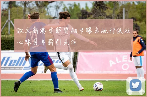 欧文新赛季薪资细节曝光独行侠核心球员年薪引关注