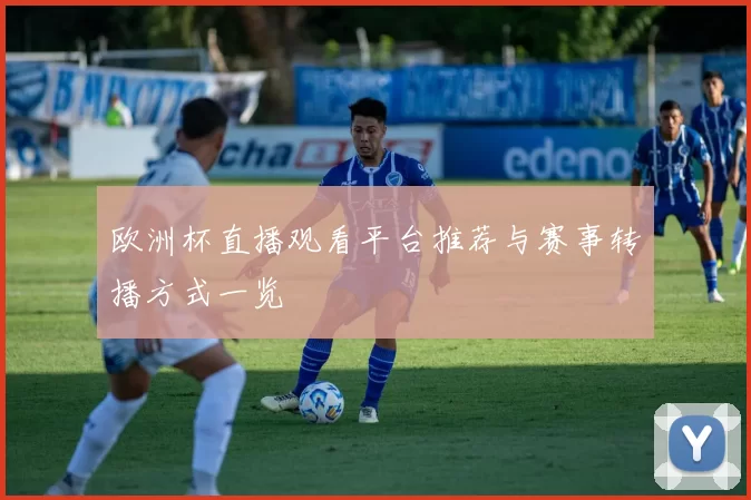 欧洲杯直播观看平台推荐与赛事转播方式一览