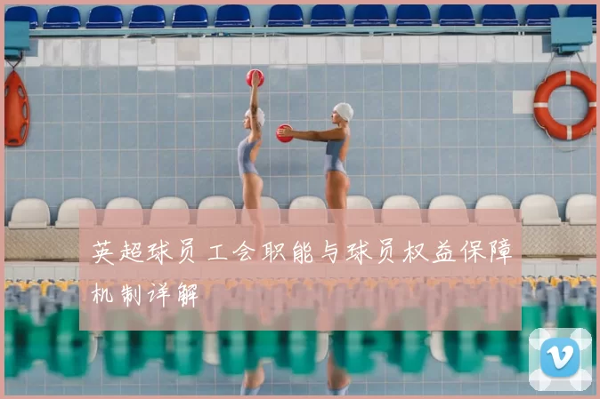 英超球员工会职能与球员权益保障机制详解