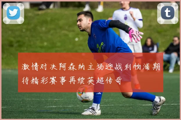 激情对决阿森纳主场迎战利物浦期待精彩赛事再续英超传奇