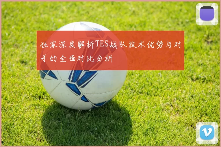 独家深度解析TES战队技术优势与对手的全面对比分析