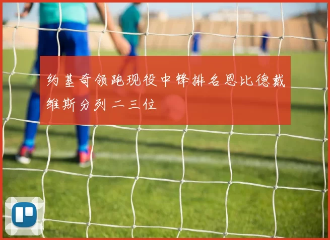 约基奇领跑现役中锋排名恩比德戴维斯分列二三位