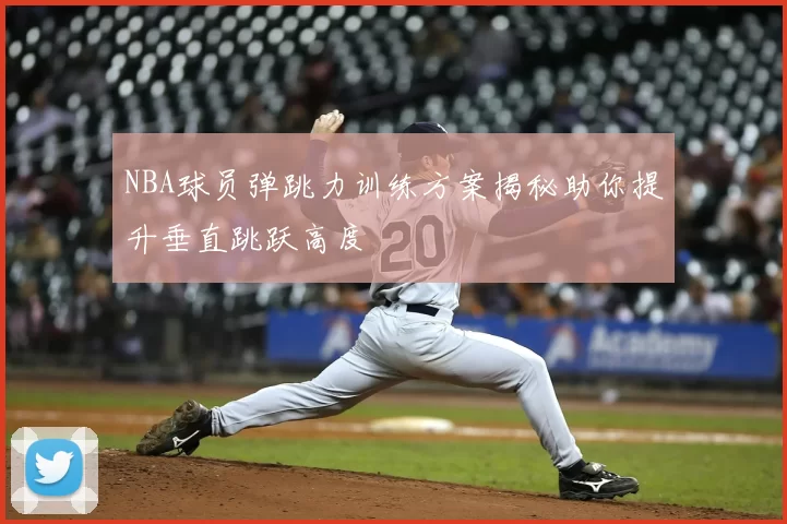 NBA球员弹跳力训练方案揭秘助你提升垂直跳跃高度