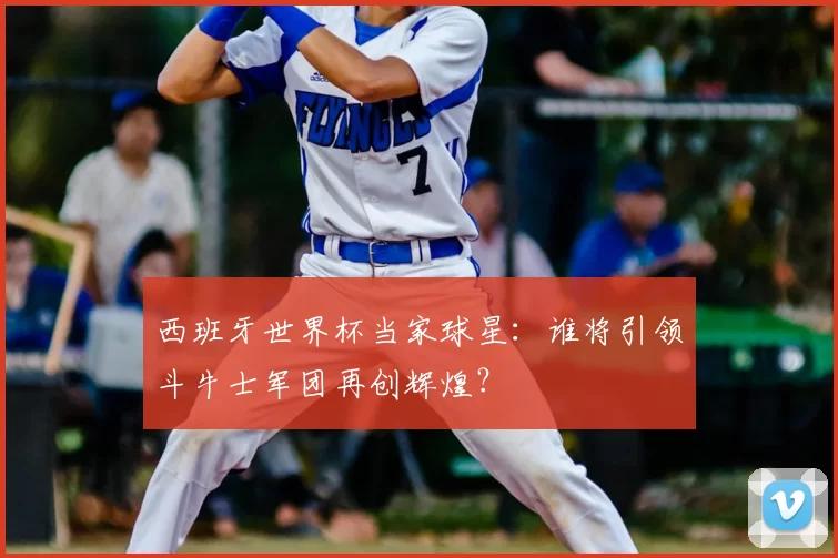 西班牙世界杯当家球星：谁将引领斗牛士军团再创辉煌？