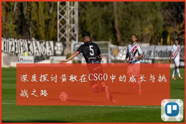 深度探讨黄敏在CSGO中的成长与挑战之路